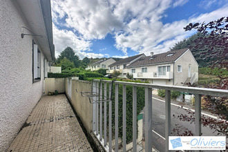 achat maison chevreuse 78460