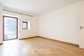 achat maison chevrier 74520