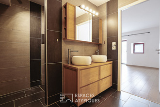 achat maison chevrier 74520