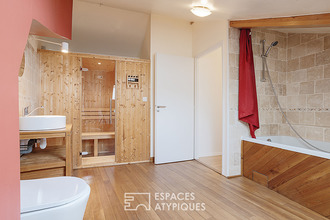 achat maison chevrier 74520