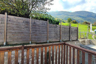 achat maison chevrier 74520