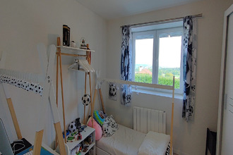 achat maison chevrier 74520