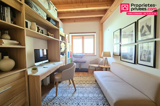 achat maison chevrier 74520