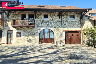 achat maison chevrier 74520