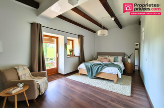 achat maison chevrier 74520