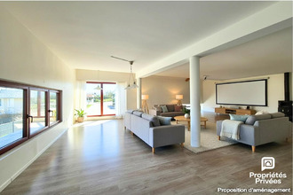 achat maison chevrier 74520