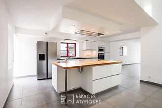 achat maison chevrier 74520
