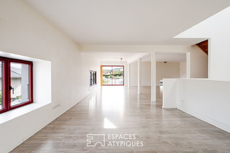 achat maison chevrier 74520