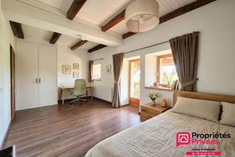 achat maison chevrier 74520
