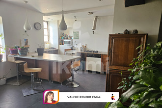 achat maison chevrieres 38160
