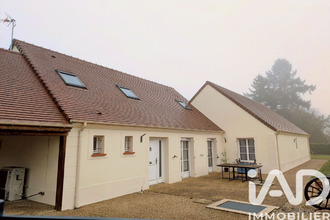 achat maison chevrieres 60710