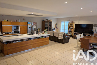 achat maison chevrieres 60710