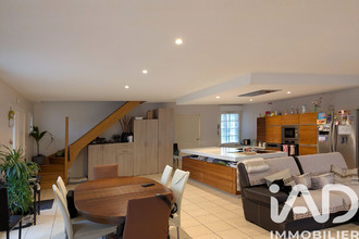 achat maison chevrieres 60710