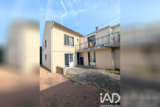 achat maison chevrieres 60710