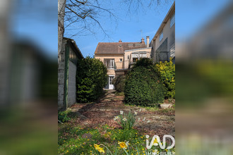 achat maison chevrieres 60710