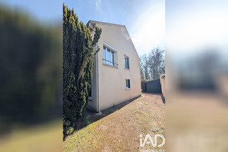 achat maison chevrieres 60710