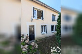 achat maison chevrieres 60710