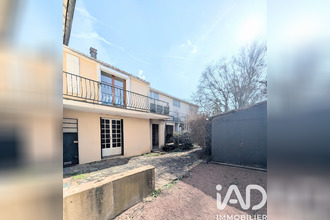 achat maison chevrieres 60710