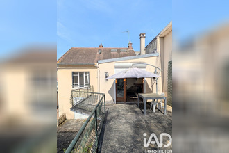 achat maison chevrieres 60710