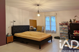 achat maison chevrieres 60710