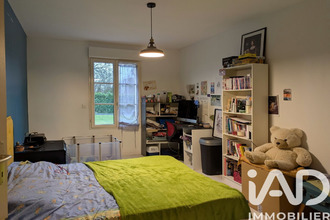 achat maison chevrieres 60710