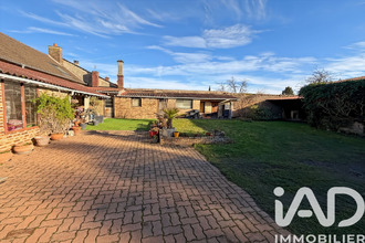 achat maison chevrieres 60710