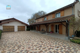 achat maison chevroux 01190