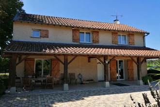 achat maison chevroux 01190