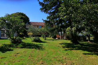 achat maison chevroux 01190