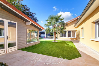 achat maison chevroux 01190