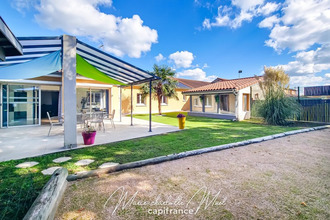 achat maison chevroux 01190