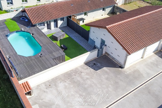 achat maison chevroux 01190