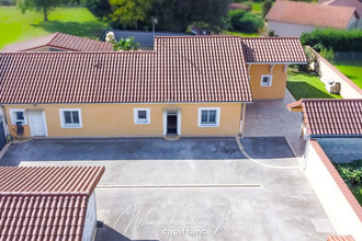 achat maison chevroux 01190