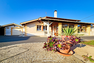 achat maison chevroux 01190