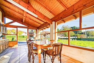 achat maison chevroux 01190