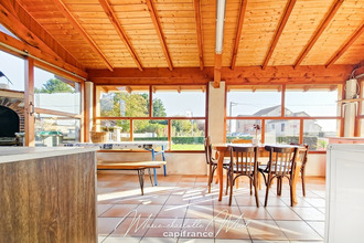 achat maison chevroux 01190