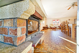 achat maison chevroux 01190