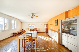 achat maison chevroux 01190