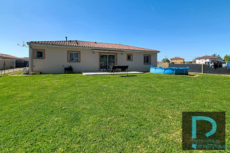achat maison chevroux 01190