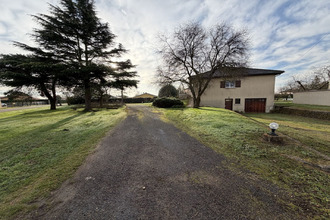 achat maison chevroux 01190