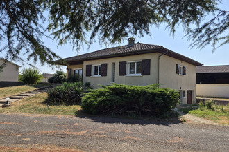 achat maison chevroux 01190