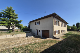 achat maison chevroux 01190
