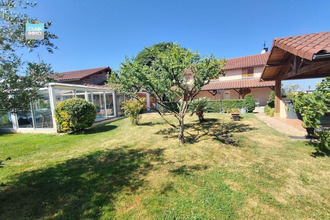 achat maison chevroux 01190