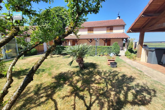 achat maison chevroux 01190
