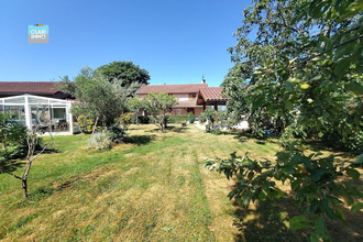 achat maison chevroux 01190