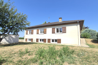achat maison chevroux 01190