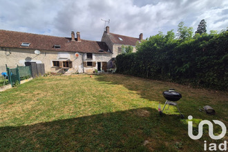 achat maison chevru 77320