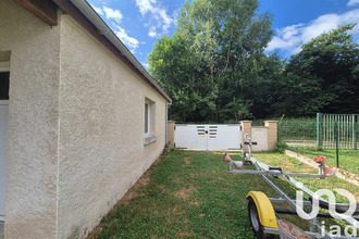achat maison chevru 77320