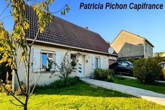 achat maison chevru 77320