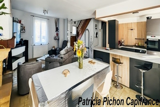 achat maison chevru 77320